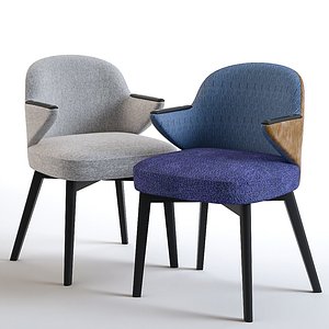 Chair Versmissen Costes