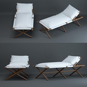 Paraggi-sun-lounger