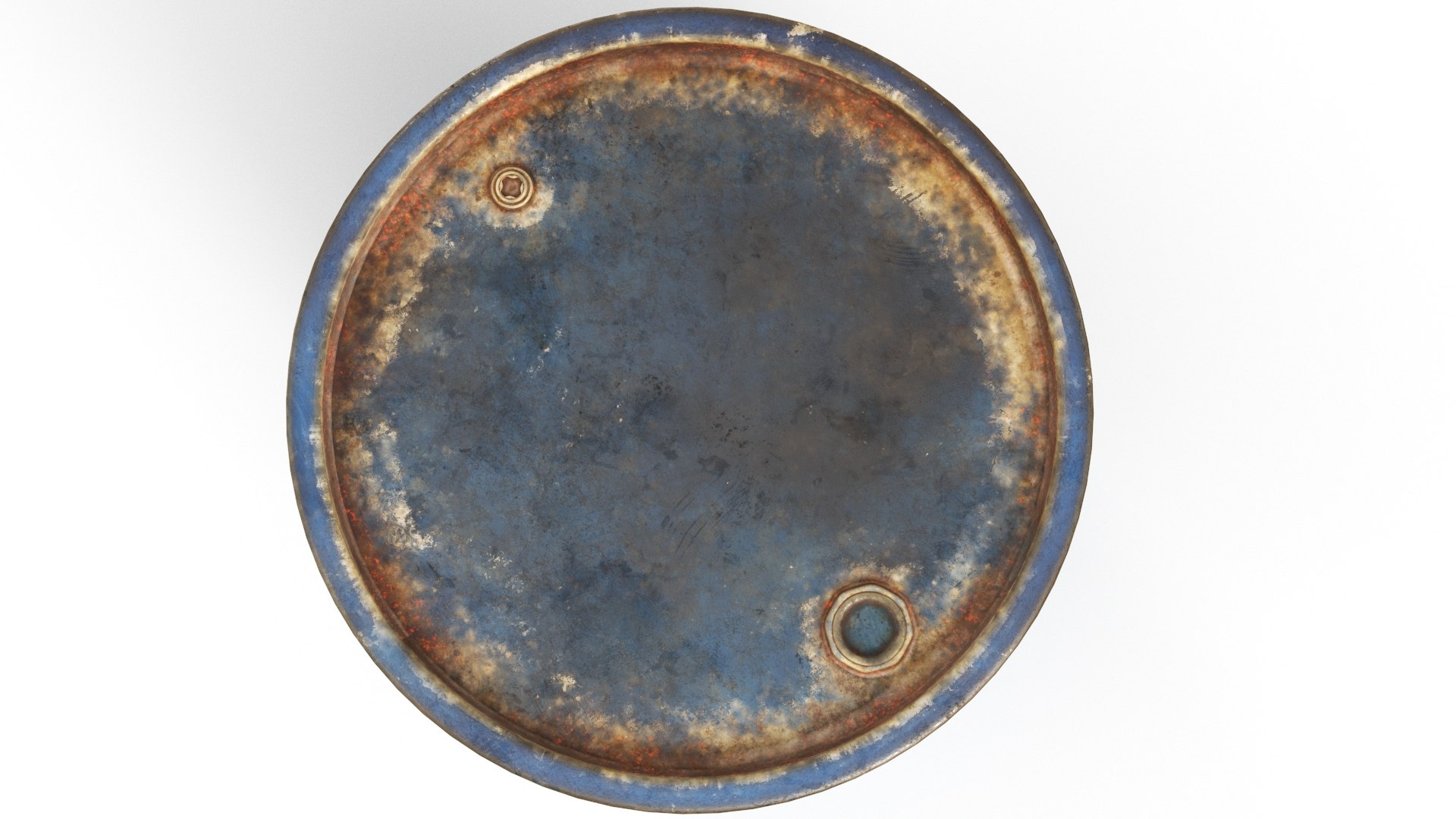 3D Metal Barrel Rusty Blue model https://p.turbosquid.com/ts-thumb/OT/PGDrEK/90/b_view05/jpg/1653926591/1920x1080/fit_q87/9dce672b241e4385179babe28074b925a5bff9c8/b_view05.jpg