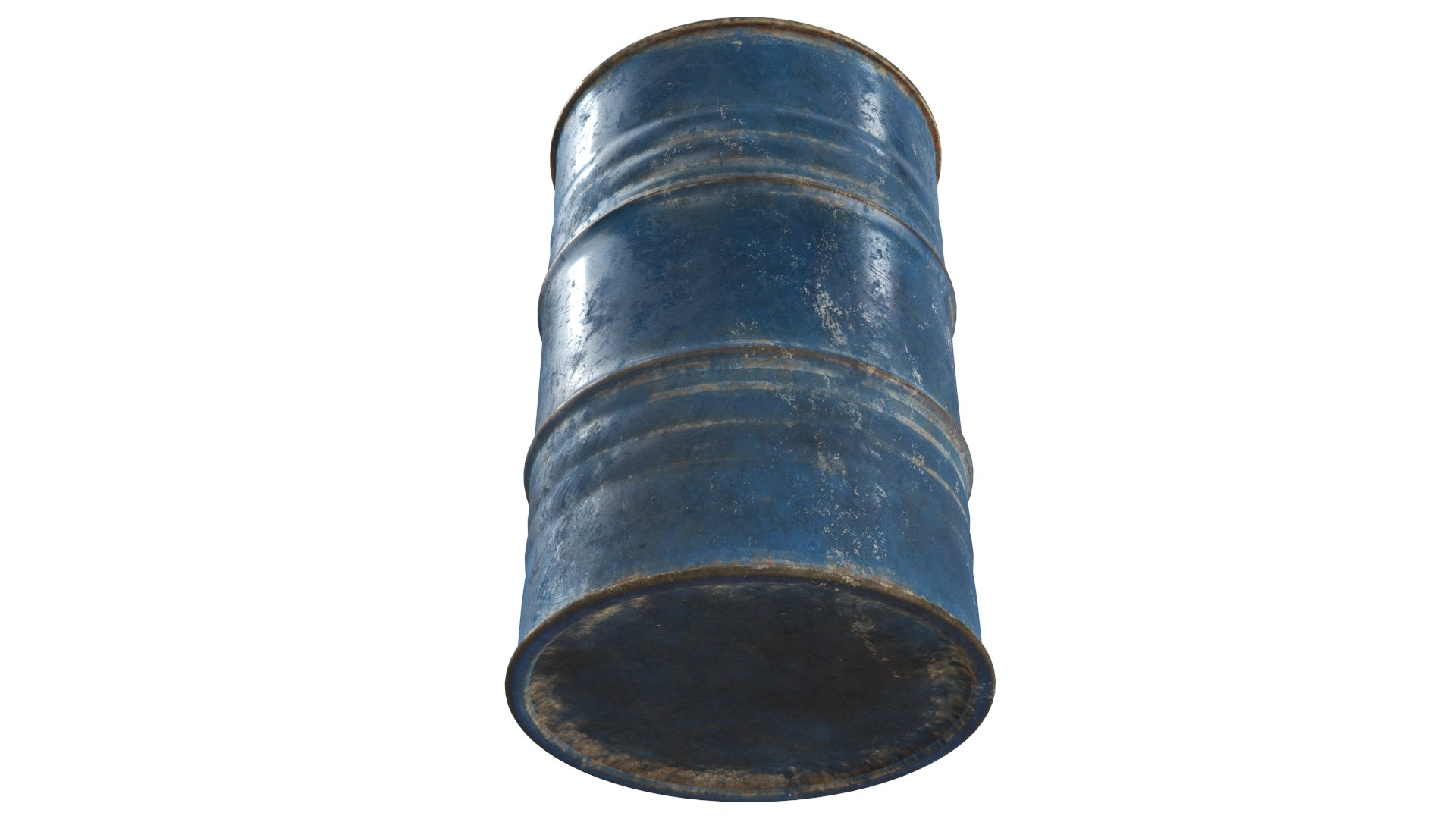 3D Metal Barrel Rusty Blue model https://p.turbosquid.com/ts-thumb/OT/PGDrEK/cv/b_view07/jpg/1653926564/1920x1080/fit_q87/1205136ccc77a20aec7231a5ae7bb1a71aa0b6b4/b_view07.jpg