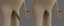 A naked man
