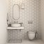 bathroom 3D