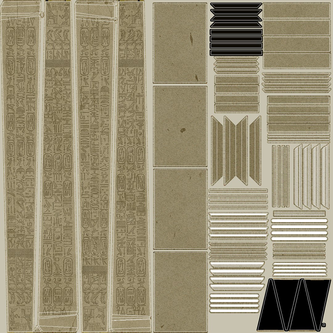 Egyptian Obelisks model https://p.turbosquid.com/ts-thumb/OT/XGokdY/2D/egyptianobelisksc4dmodel013/jpg/1648200830/1920x1080/fit_q87/076c2d45f052e348e8b4337d8018c000d4dae00f/egyptianobelisksc4dmodel013.jpg
