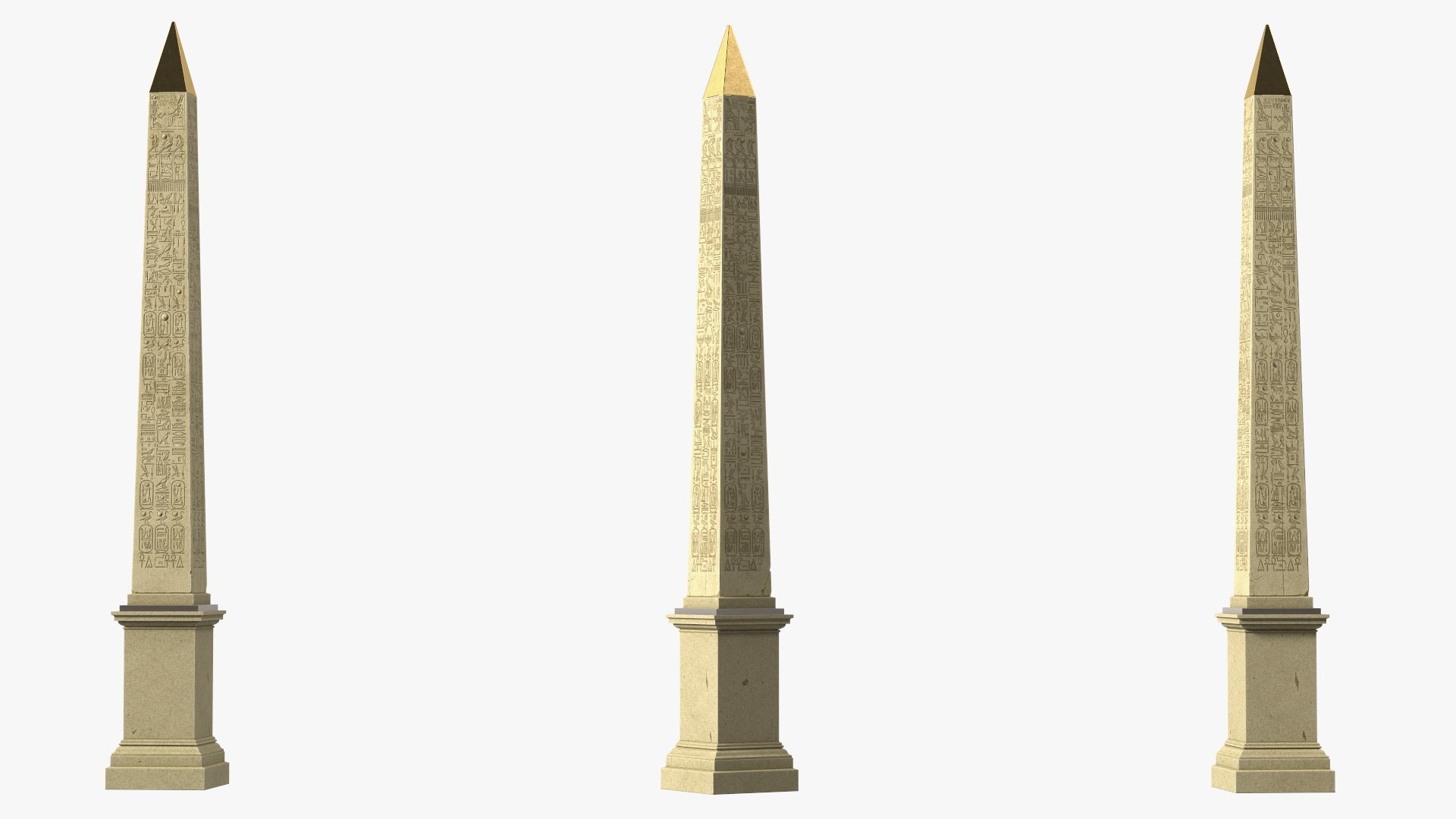 Egyptian Obelisks model https://p.turbosquid.com/ts-thumb/OT/XGokdY/Dj/egyptianobelisksc4dmodel007/jpg/1648200814/1920x1080/fit_q87/27d6abd03ca31daf1f8f7ca874a93b18e15b462a/egyptianobelisksc4dmodel007.jpg