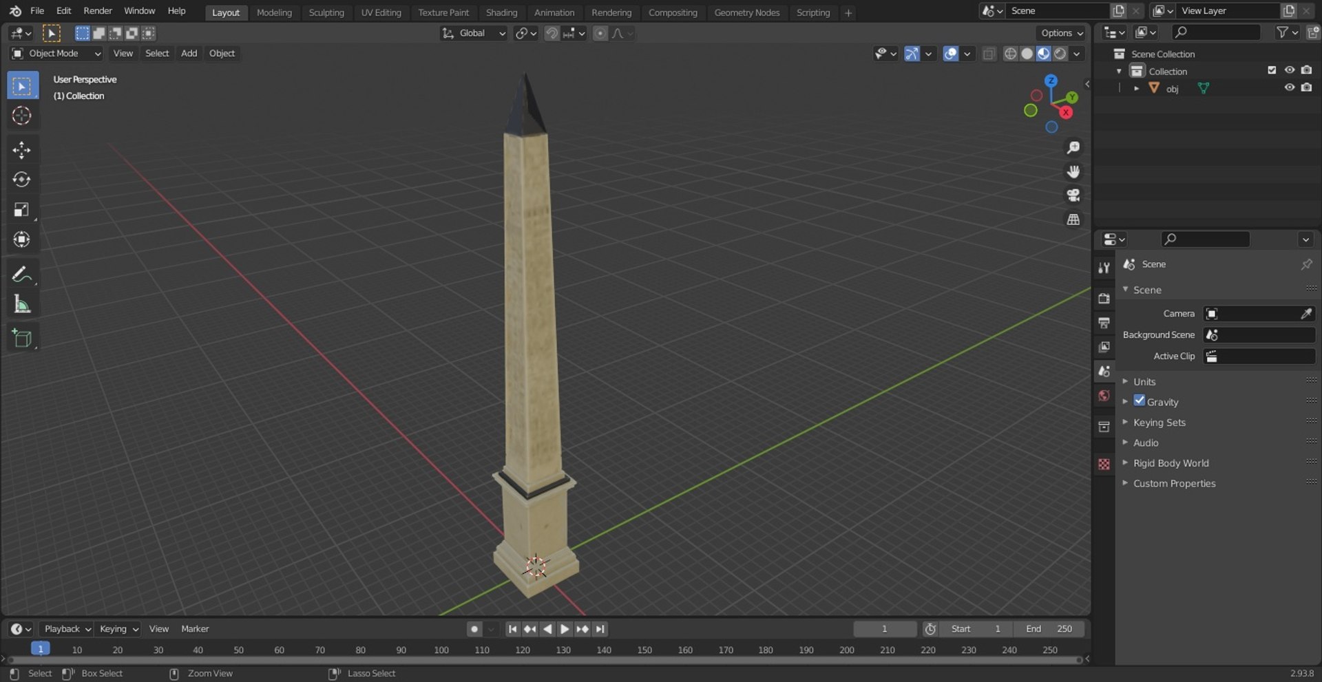 Egyptian Obelisks model https://p.turbosquid.com/ts-thumb/OT/XGokdY/tm/egyptianobelisksc4dmodel016/jpg/1648200839/1920x1080/fit_q87/91998cefb84d660baeaa6dc19d72d621a923d076/egyptianobelisksc4dmodel016.jpg