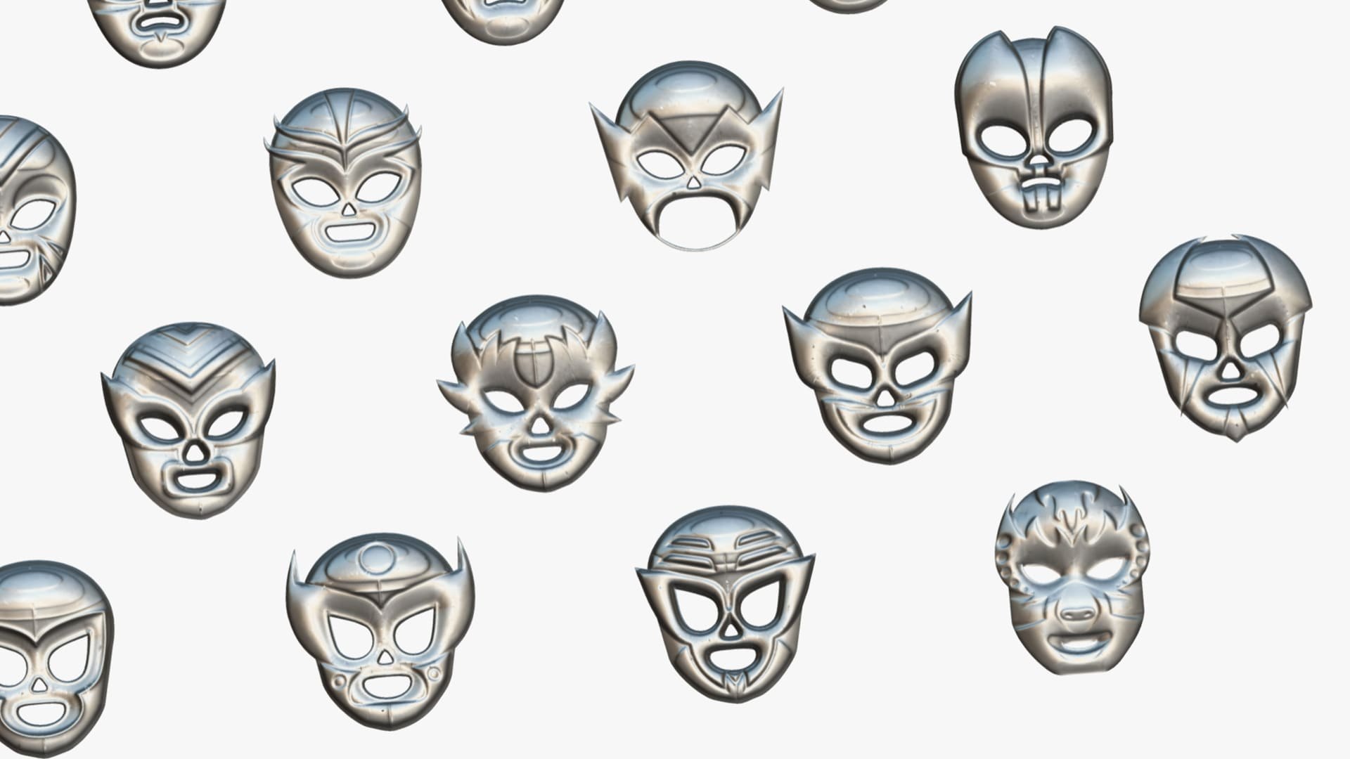 3D 25 Kids Evil Mask Pack 2 - Cartoon Low Poly Mask - Stylized Costume Masks Set model https://p.turbosquid.com/ts-thumb/OT/XzLEy2/G8/s3.3/jpg/1758990847/1920x1080/fit_q87/e80381b72ed394aa8b1d03c0ec7c9089522e79bc/s3.3.jpg