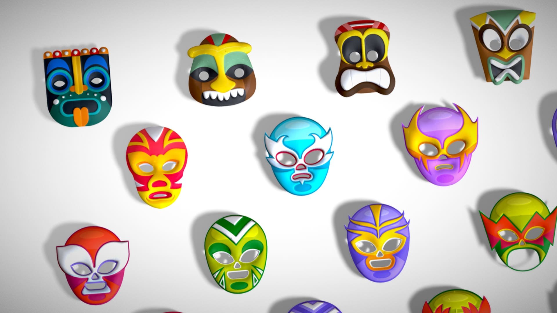3D 25 Kids Evil Mask Pack 2 - Cartoon Low Poly Mask - Stylized Costume Masks Set model https://p.turbosquid.com/ts-thumb/OT/XzLEy2/fJ/s5.1/jpg/1758990849/1920x1080/fit_q87/962a53b036fe9e3d814be1aa90975bb7fb2ef9de/s5.1.jpg