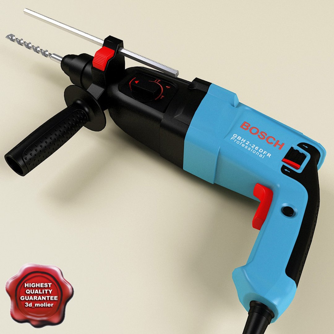 Bosch hammer drill best sale models
