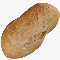 Wholemeal Bread