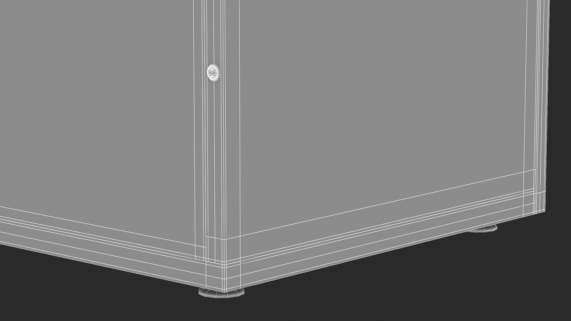 3D Model Setting - TurboSquid 1516055