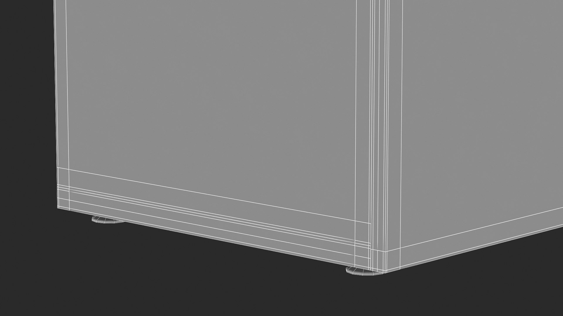 3D Model Setting - TurboSquid 1516055