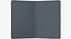 Huawei MateBook Fold Nuages et Bleu