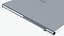 Huawei MateBook Fold Nuages et Bleu