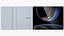 Huawei MateBook Fold Nuages et Bleu