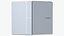 Huawei MateBook Fold Nuages et Bleu