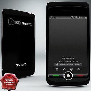 gigabyte gsmart g1305 3d lwo