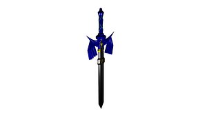 Master Sword