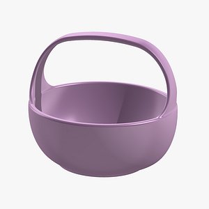 Basket Dish