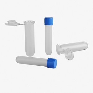 Lab Vials