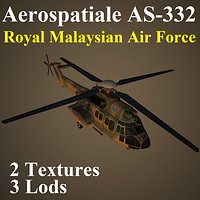 AS32 RMF