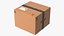 Collezione di scatole per pacchi Amazon 2