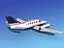 Cessna 441 Podbój II V16