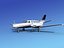 Cessna 441 Podbój II V16