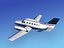 Cessna 441 Podbój II V16
