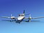 Cessna 441 Podbój II V16
