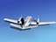 Cessna 441 Podbój II V16