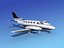 Cessna 441 Podbój II V16