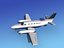 Cessna 441 Podbój II V16