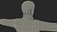 Teenage Boy Street Clothes Rigged for Modo