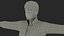 Teenage Boy Street Clothes Rigged for Modo