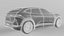 Hybrid Crossover Avatr 07 EV  Calcareous color