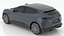 Hybrid Crossover Avatr 07 EV  Calcareous color