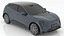 Hybrid Crossover Avatr 07 EV  Calcareous color