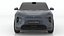 Hybrid Crossover Avatr 07 EV  Calcareous color