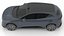 Hybrid Crossover Avatr 07 EV  Calcareous color