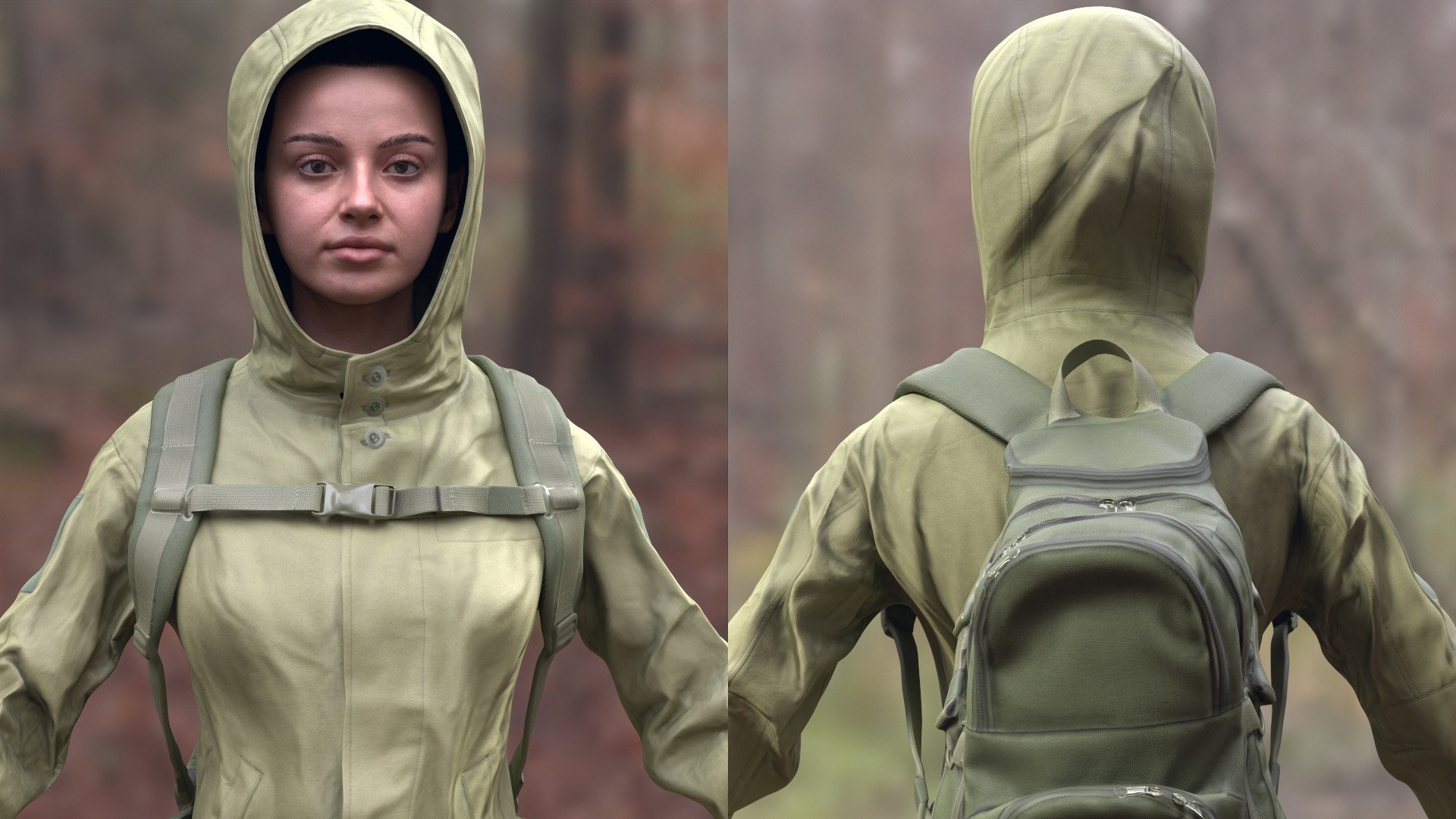 3D Woman in Hunting Outfit model https://p.turbosquid.com/ts-thumb/OU/JcASMR/Ko/wire6/jpg/1658840937/1920x1080/fit_q87/c68f05f12948a106d82fa5b8795e55a8d0737a2c/wire6.jpg