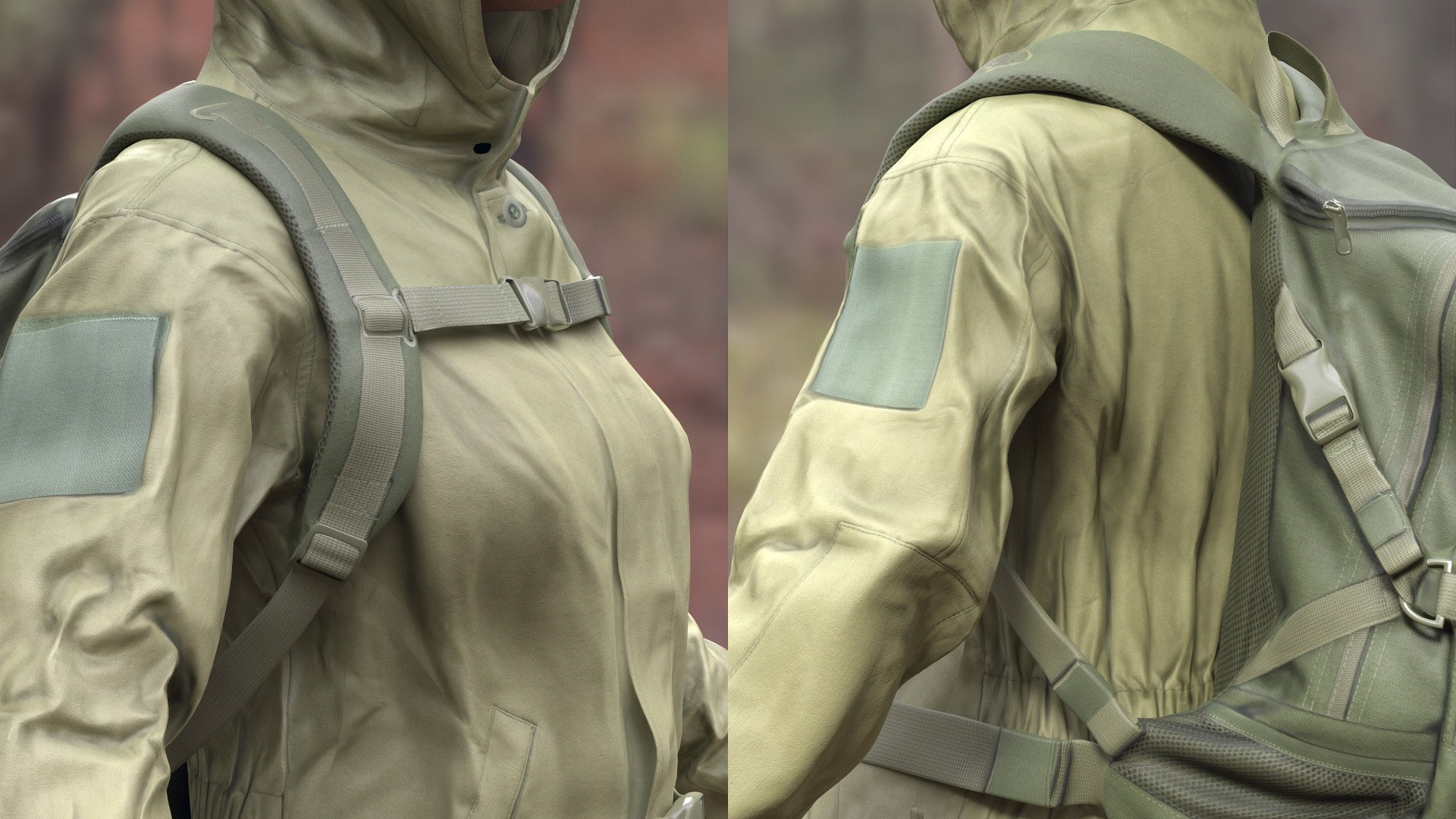 3D Woman in Hunting Outfit model https://p.turbosquid.com/ts-thumb/OU/JcASMR/RZ/8/jpg/1658840931/1920x1080/fit_q87/82d408b78ed7674e44316b6b76e6fb1b83ce7332/8.jpg