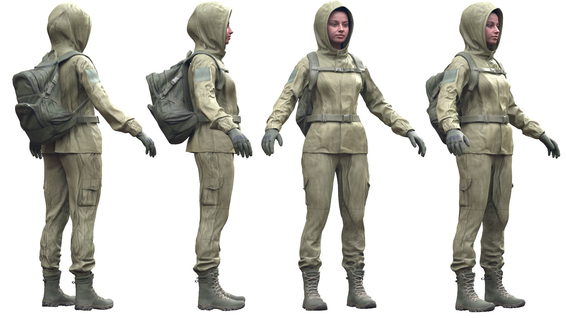 3D Woman in Hunting Outfit model https://p.turbosquid.com/ts-thumb/OU/JcASMR/oN/02/jpg/1658840930/1920x1080/fit_q87/db47d6f9666d84d7ca66df0a05bd3ab7bb7370e4/02.jpg