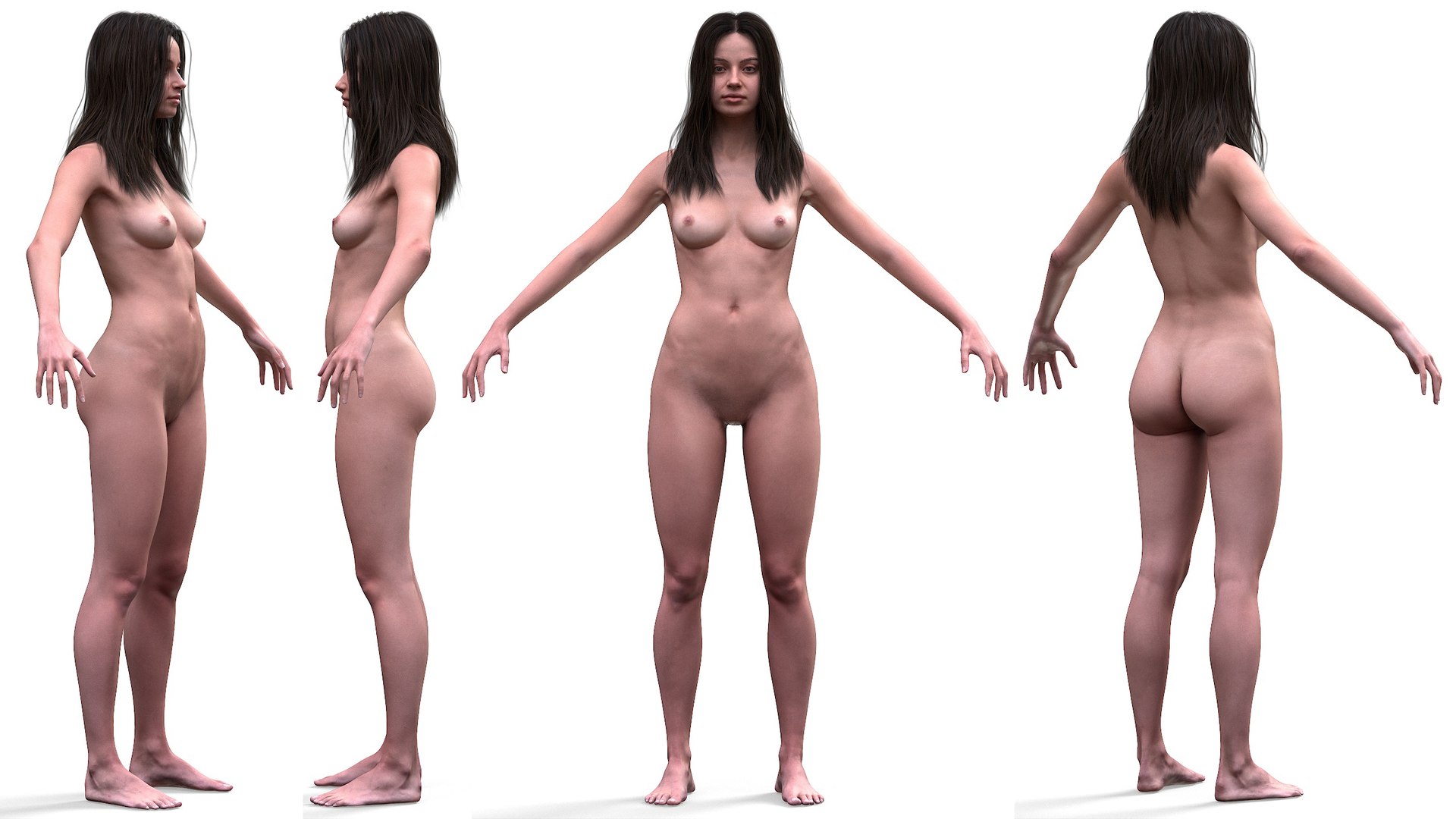 3D Woman in Hunting Outfit model https://p.turbosquid.com/ts-thumb/OU/JcASMR/zK/woman1/jpg/1658840941/1920x1080/fit_q87/e6f416524ce8906c2a58dabad6017b5631436f98/woman1.jpg