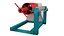 Roll Pickup Machine