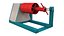 Roll Pickup Machine