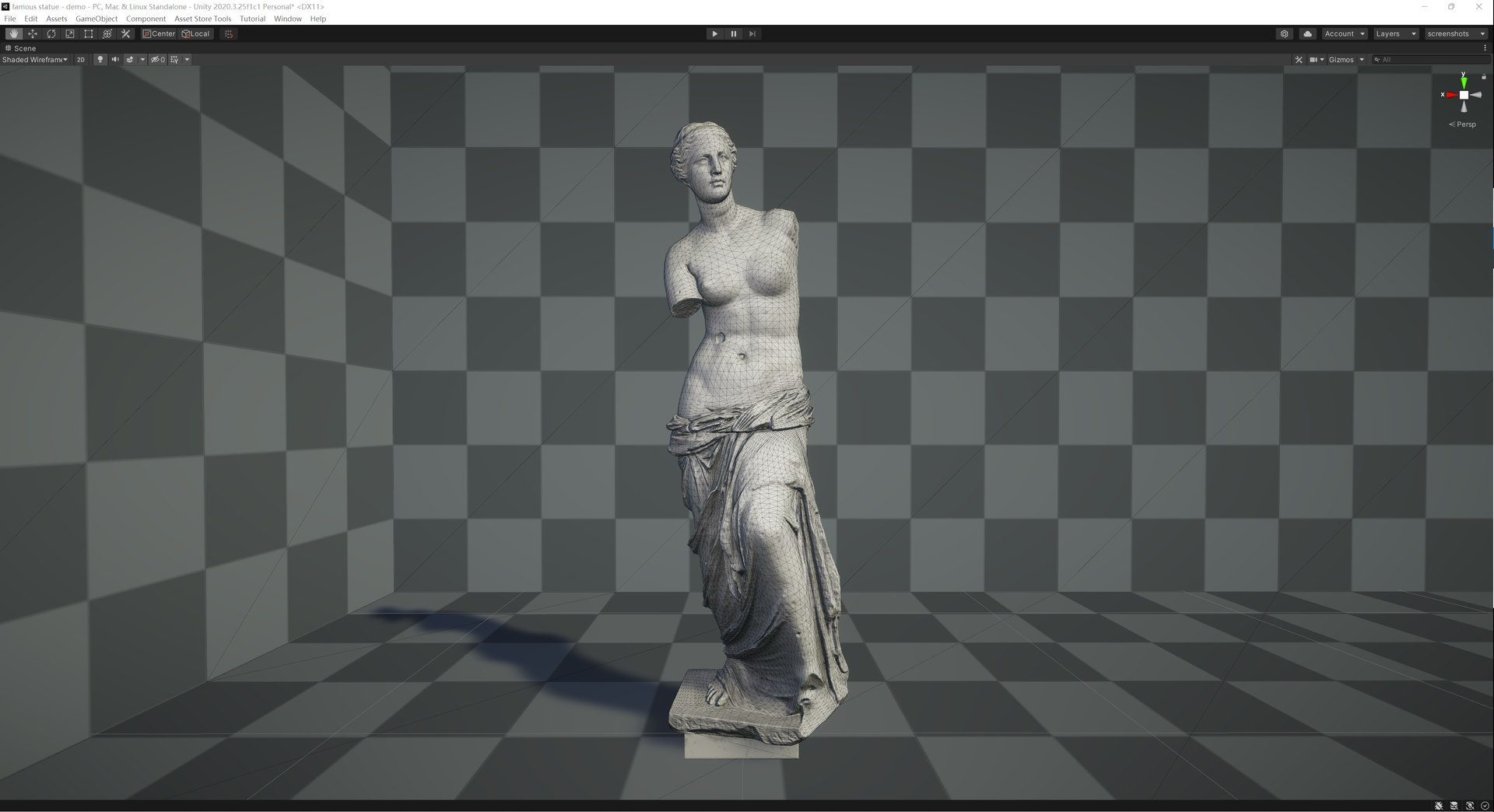 3D model Venus de Milo https://p.turbosquid.com/ts-thumb/OU/LEP72d/56/5/png/1671626583/1920x1080/fit_q87/1197b5d3ffab1fbb9426696572938edac964e6cb/5.jpg