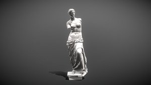 Venus de Milo