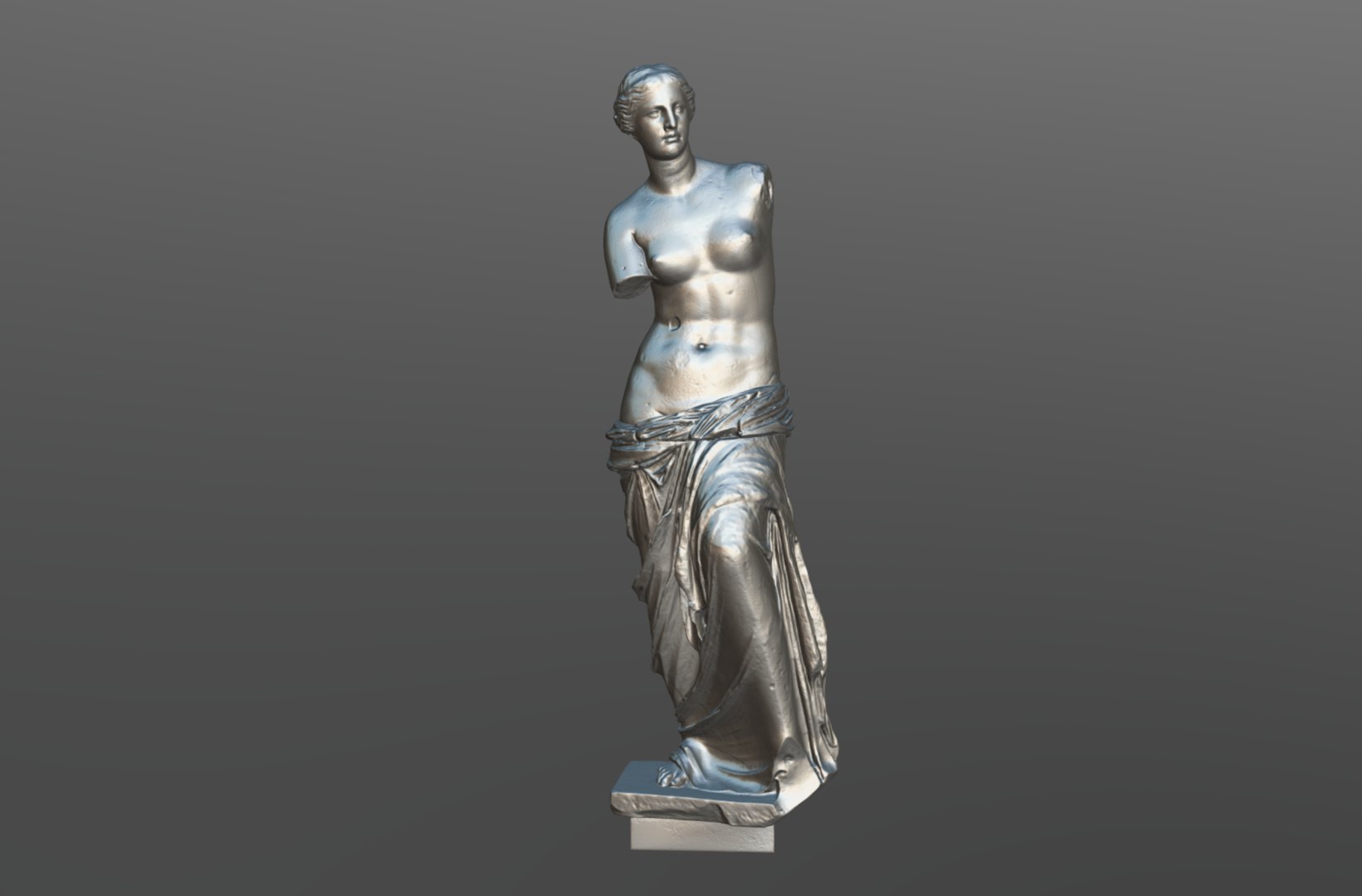 3D model Venus de Milo https://p.turbosquid.com/ts-thumb/OU/LEP72d/wh/7/png/1671626584/1920x1080/fit_q87/6d2500cb7fdaab55ecadd0299f9fac70806cccc8/7.jpg