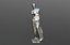 3D model Venus de Milo