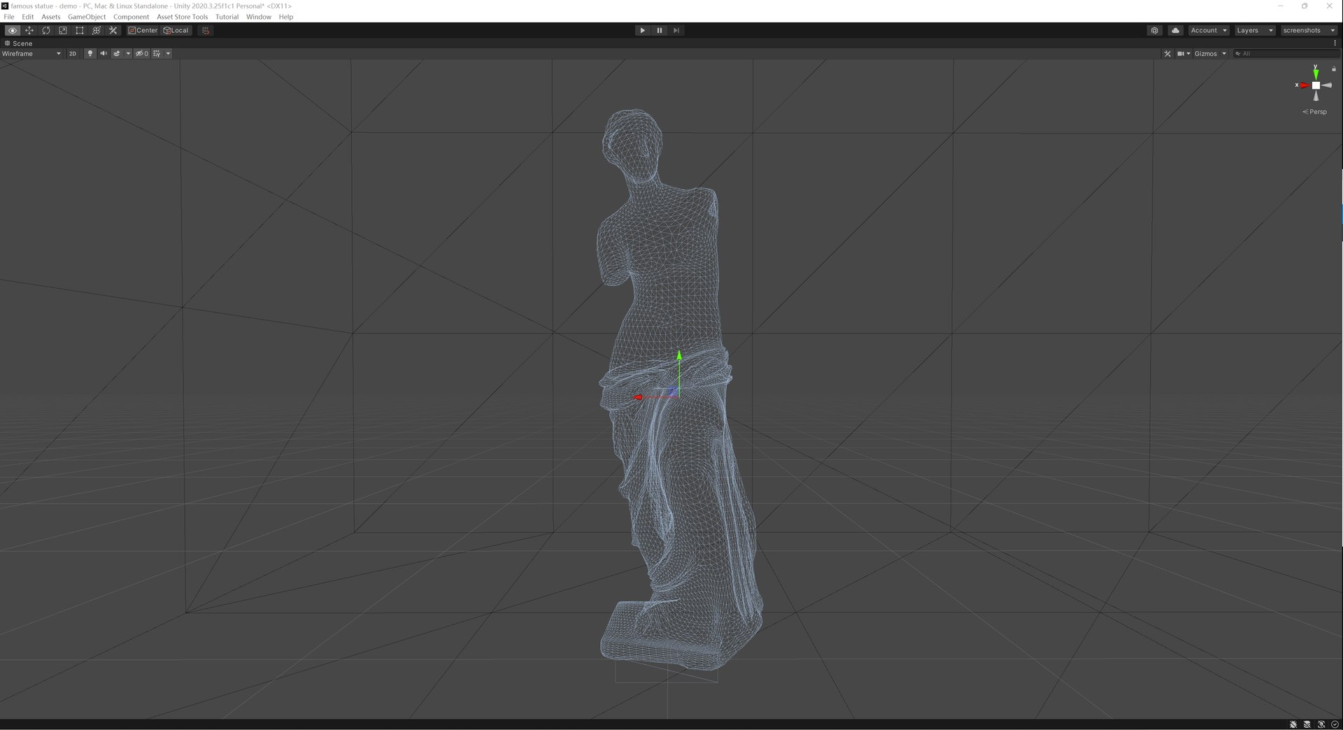 3D model Venus de Milo https://p.turbosquid.com/ts-thumb/OU/LEP72d/zZ/4/png/1671626580/1920x1080/fit_q87/99c552ed8efa8571614585d9f706b4623fbf0a1b/4.jpg
